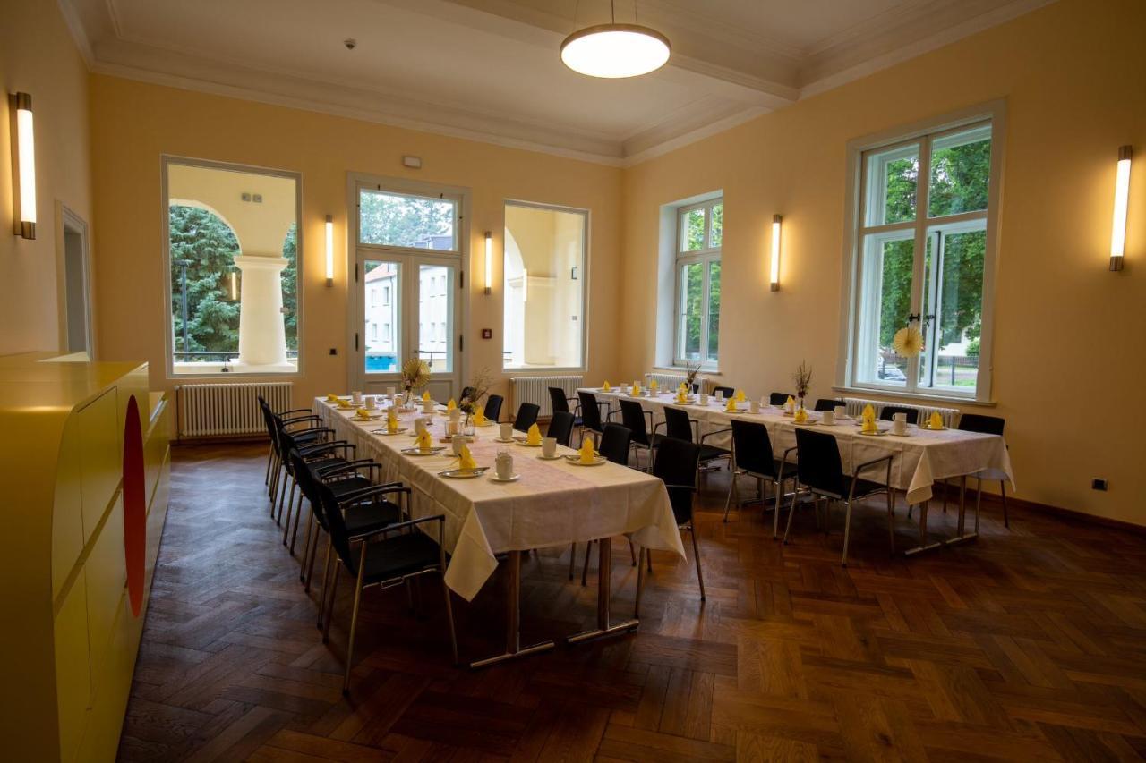 Familienhotel Schloss Leizen Bioverpflegung ภายนอก รูปภาพ
