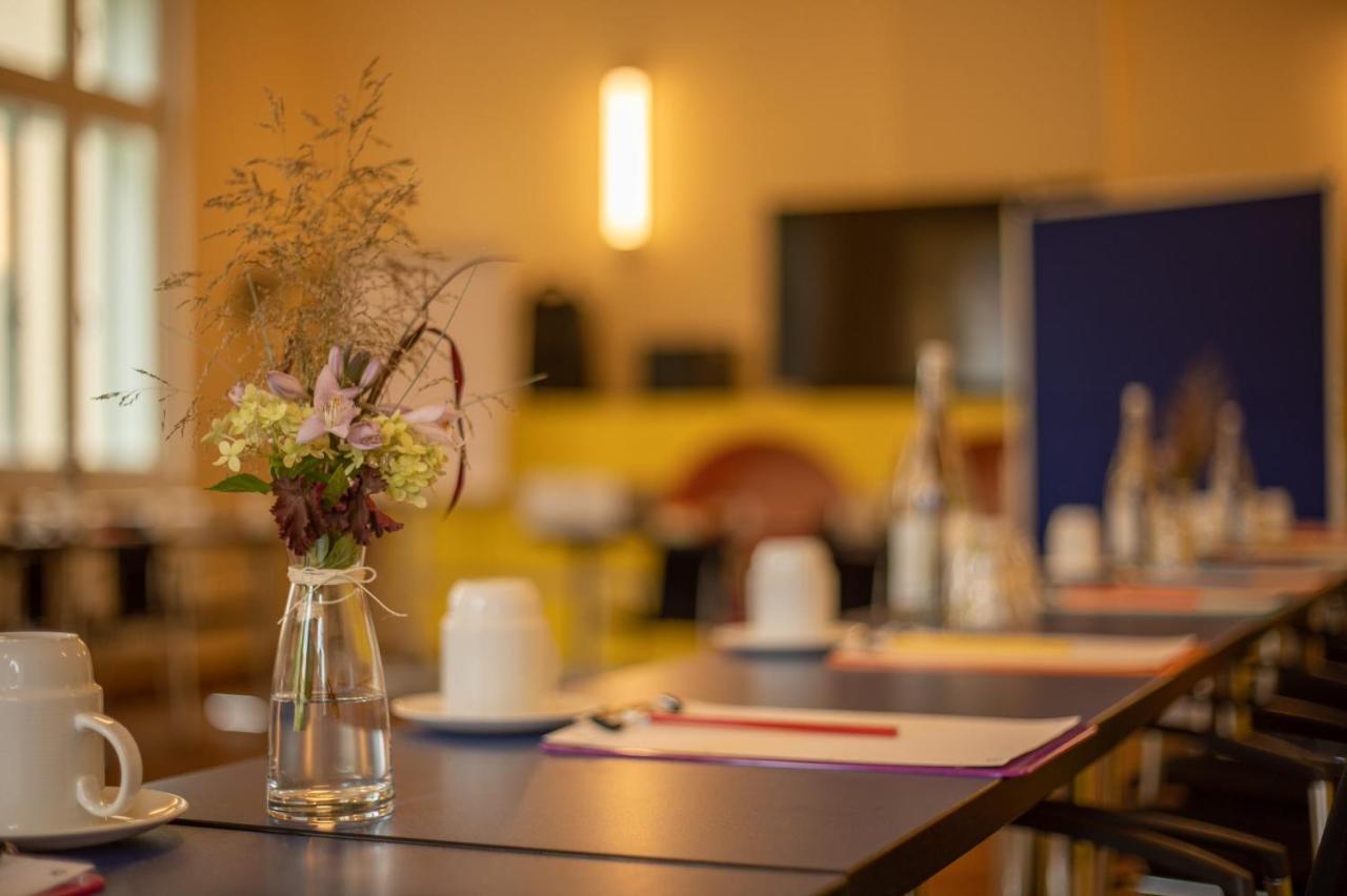 Familienhotel Schloss Leizen Bioverpflegung ภายนอก รูปภาพ